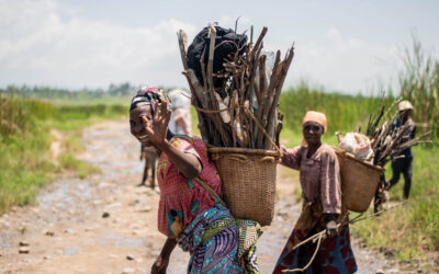 The plight of women in Pariang-South Sudan